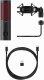 HP HyperX QuadCast 2 - USB Microphone (Black) #7