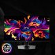 MSI MPG 321URXDE QD-OLED #7