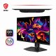 MSI MPG 321URXDE QD-OLED #10