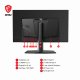 MSI MPG 321URXDE QD-OLED #14