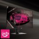 MSI MPG 321URXDE QD-OLED #3