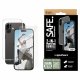 PanzerGlass SAFE. by PanzerGlass 2-in-1 Protection Bundle iPhone 16 #2