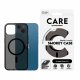 PanzerGlass CARE by PanzerGlass Smokey Case w. Black MagSafe iPhone 14 13 #2