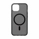PanzerGlass CARE by PanzerGlass Smokey Case w. Black MagSafe iPhone 14 13 #4