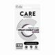 PanzerGlass CARE by PanzerGlass Urban Combat Case Transparent w. Plum Purple Qi Compatible Samsung Galaxy S25 #3