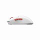 Marvo Scorpion G964W Niro 60 Wireless and Bluetooth USB-C Rechargeable Gaming Mouse (White) #2