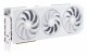 PowerColor Hellhound Radeon RX 9070 XT Spectral White #2
