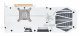 PowerColor Hellhound Radeon RX 9070 XT Spectral White #3