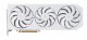 PowerColor Hellhound Radeon RX 9070 XT Spectral White