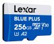Lexar Blue Plus #3