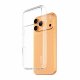 PanzerGlass CARE by PanzerGlass Urban Explorer Case Transparent iPhone 17 Pro Max