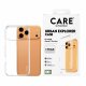 PanzerGlass CARE by PanzerGlass Urban Explorer Case Transparent iPhone 17 Pro Max #2