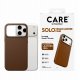 PanzerGlass CARE by PanzerGlass Solo Case Brown iPhone 17 Pro Max #2