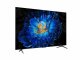 TCL Q7 75C61KS #4