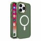 Hurtel Color Matte Case