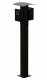 Zaptec OnePole 2.0 Go Twin