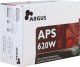Inter-Tech Argus APS #4