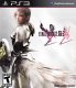 Square Enix Final Fantasy XIII-2, PS3
