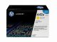 HP 642A Yellow Original LaserJet Toner Cartridge