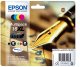 Epson Pen and crossword C13T16364022