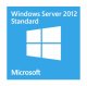 Microsoft Windows Server 2012 Standard, x64, Lic/SA, 2CPU, OLP-NL, GOV