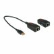 Roline USB 2.0 Extender over RJ-45 #3