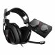 Logitech A40 TR + MixAmp Pro TR