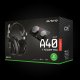 Logitech A40 TR + MixAmp Pro TR #8