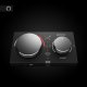 Logitech A40 TR + MixAmp Pro TR #5