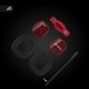 Logitech A40 TR + MixAmp Pro TR #4