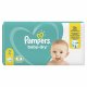 Pampers Baby-Dry Size 2, 60Nappies, Up To 12h Protection, 4-8kg #3