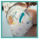 Pampers Baby-Dry Size 2, 60Nappies, Up To 12h Protection, 4-8kg #6