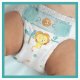 Pampers Baby-Dry Size 2, 60Nappies, Up To 12h Protection, 4-8kg #11