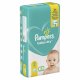 Pampers Baby-Dry Size 2, 60Nappies, Up To 12h Protection, 4-8kg #2