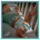 Pampers Baby-Dry Size 2, 60Nappies, Up To 12h Protection, 4-8kg #5
