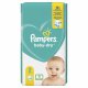 Pampers Baby-Dry Size 2, 60Nappies, Up To 12h Protection, 4-8kg #1
