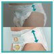 Pampers Baby-Dry Size 2, 60Nappies, Up To 12h Protection, 4-8kg #7