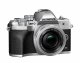 Olympus OM-D E-M10 Mark IV + ED 14-42mm F3.5-5.6 EZ #1