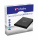 Verbatim External Slimline CD/DVD Writer #3