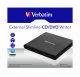 Verbatim External Slimline CD/DVD Writer #4