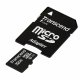 Transcend 32GB microSDHC Class 10 UHS-I #4