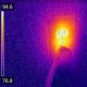 FLIR C3-X #11