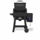 Broil King Crown Pellet 400 #5