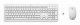 HP 230 Wireless Mouse and Keyboard Combo