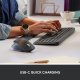 Logitech Master MX Keys Combo for Bussiness #10