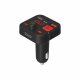 Savio TR-15 Transmiter FM z Bluetooth #2