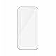 PanzerGlass Screen Protector iPhone 15 Pro Max Ultra-Wide Fit w. EasyAligner #4