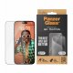 PanzerGlass Screen Protector iPhone 15 Pro Max Ultra-Wide Fit w. EasyAligner #2