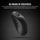 Corsair M75 #11
