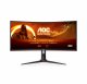 AOC G2 CU34G2XP/BK